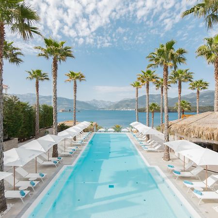 Nikki Beach Resort & Spa Montenegro Tivat Exterior photo