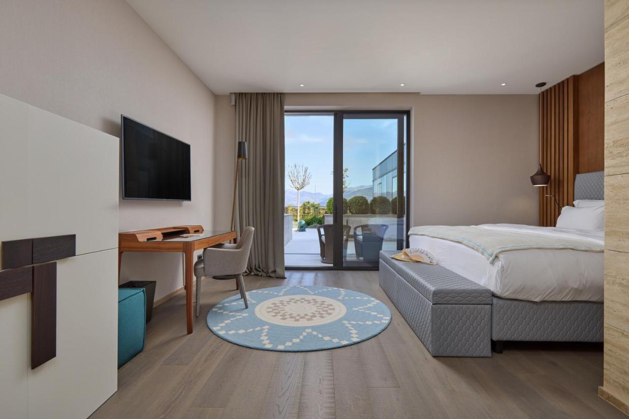 Nikki Beach Resort & Spa Montenegro Krtoli Exterior photo