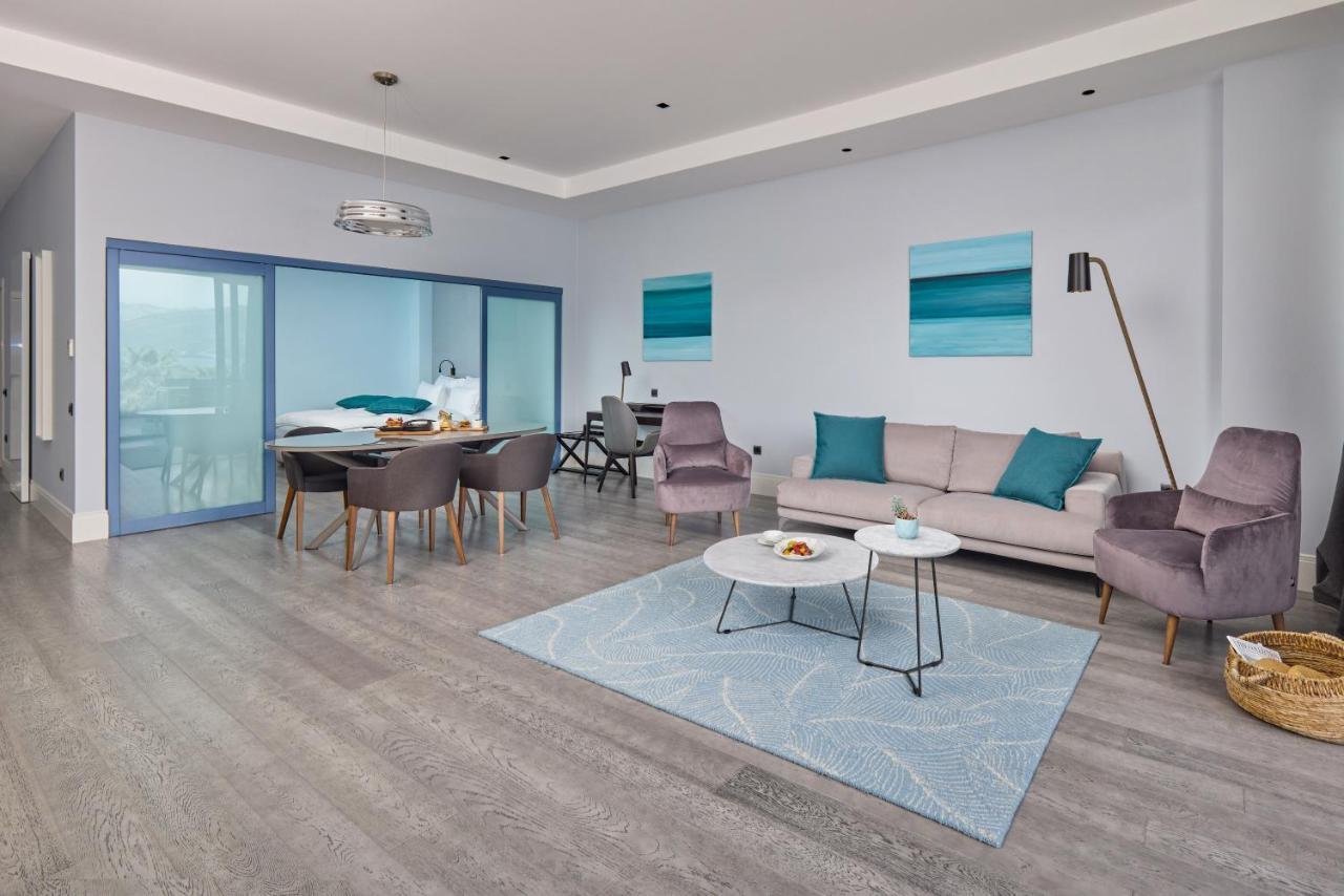 Nikki Beach Resort & Spa Montenegro Krtoli Exterior photo