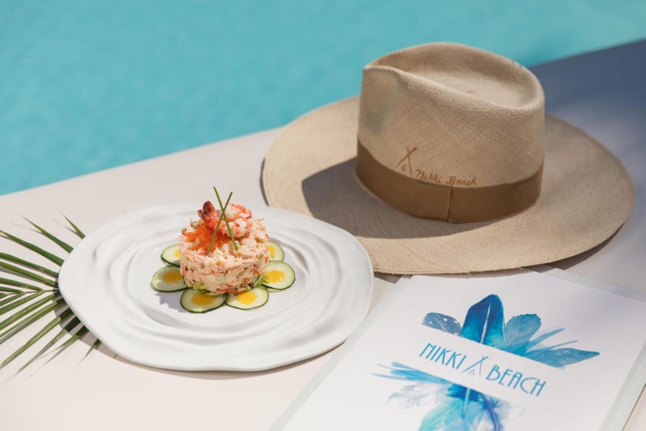 Nikki Beach Resort & Spa Montenegro Krtoli Exterior photo