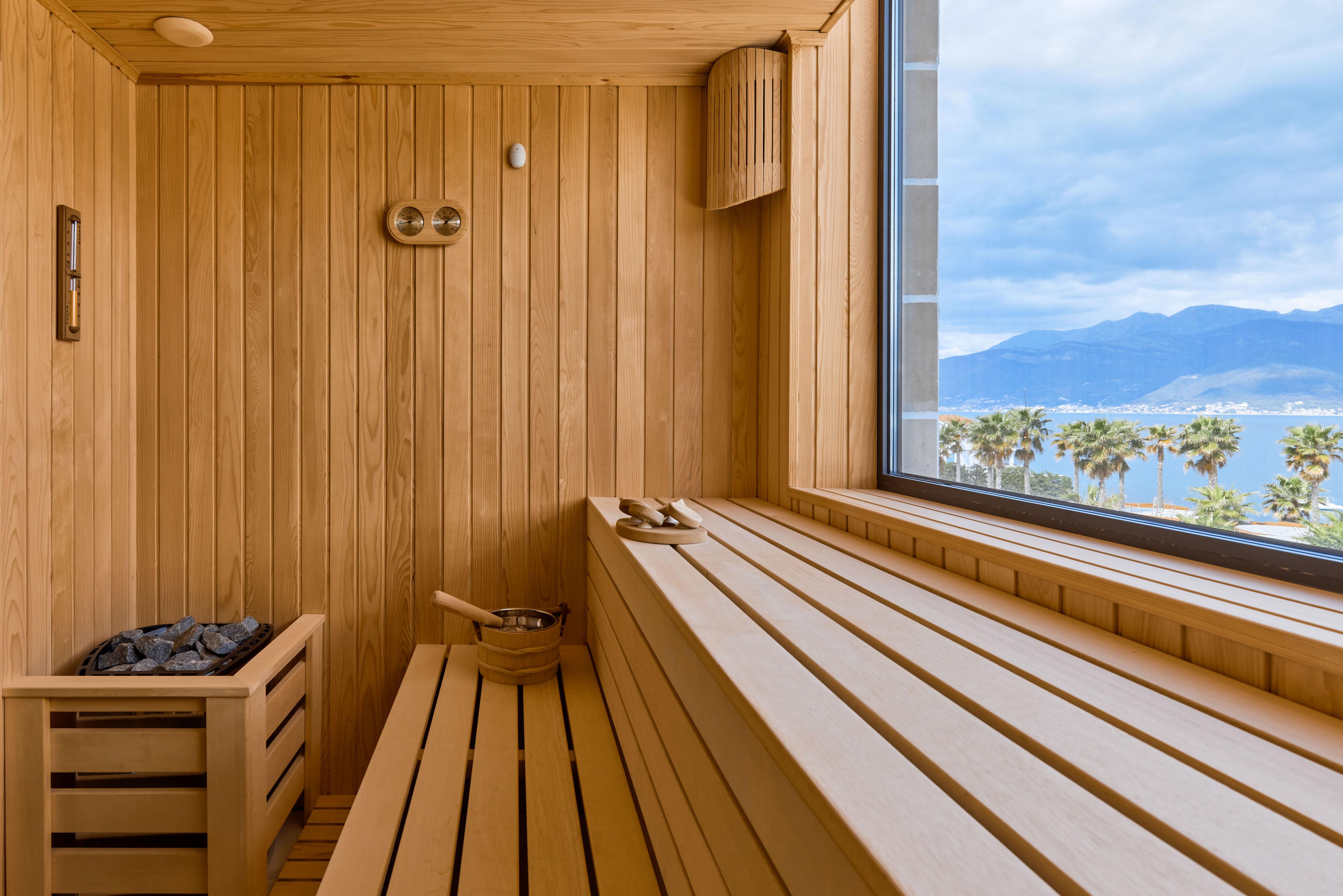 Nikki Beach Resort & Spa Montenegro Krtoli Exterior photo