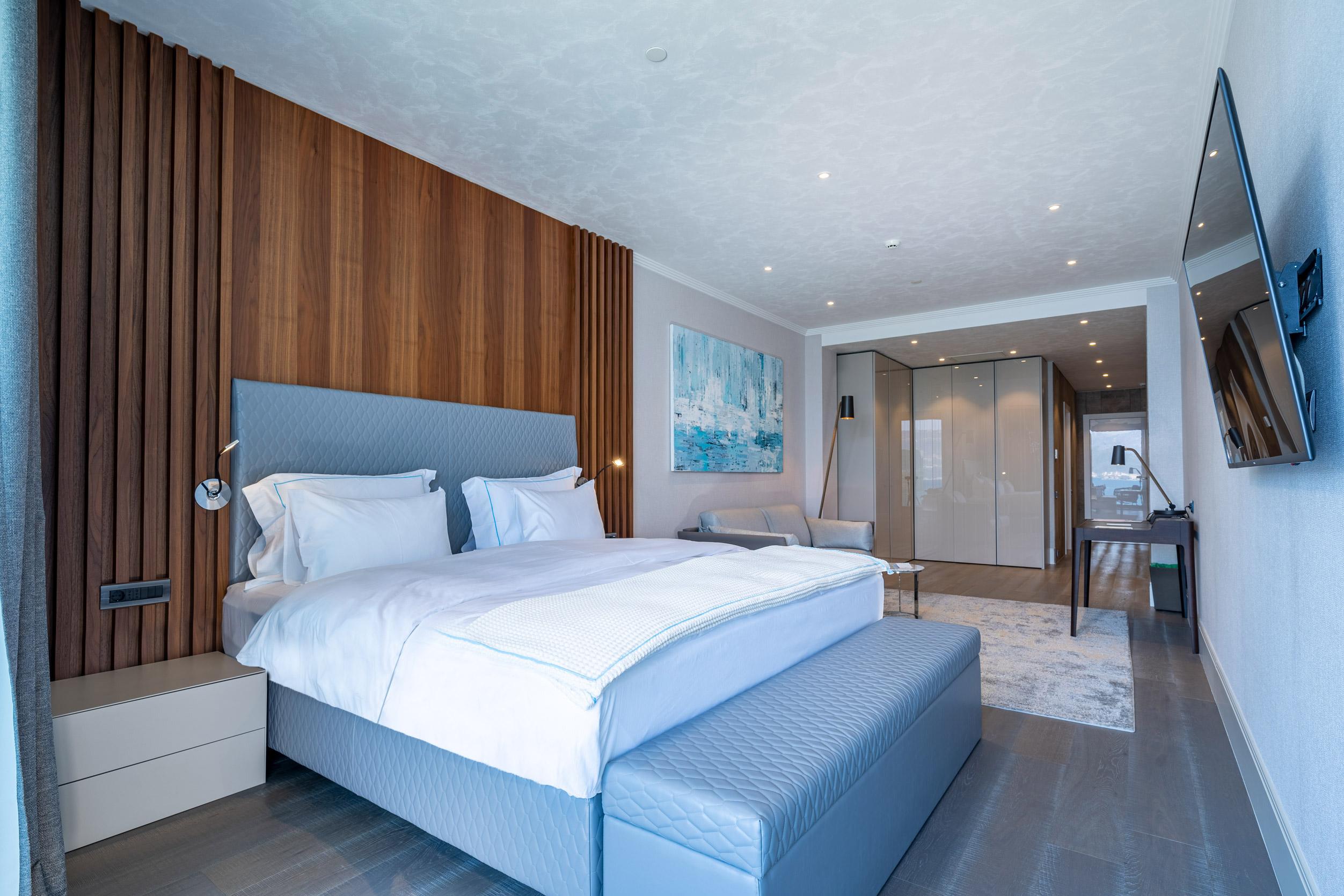 Nikki Beach Resort & Spa Montenegro Krtoli Exterior photo
