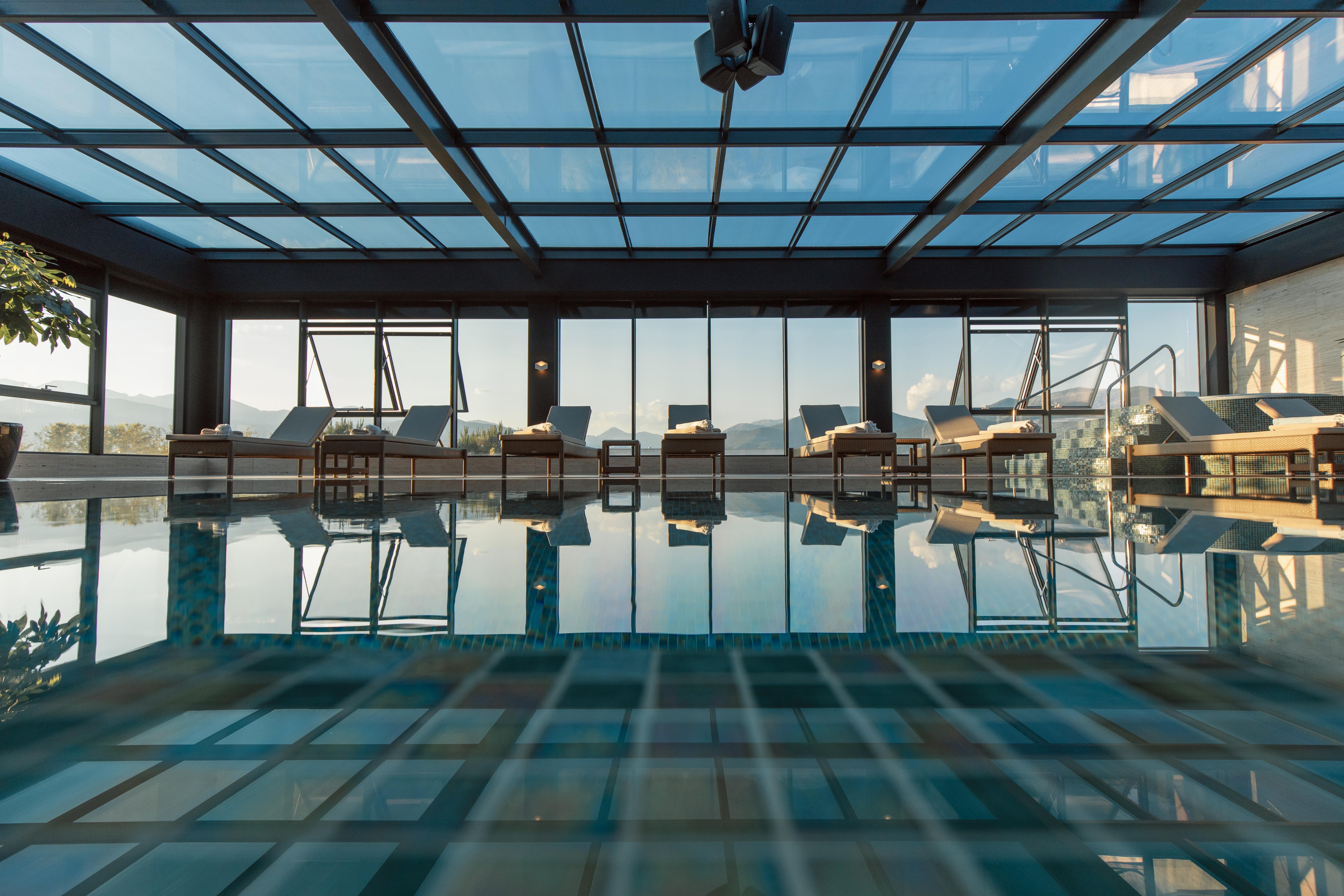 Nikki Beach Resort & Spa Montenegro Krtoli Exterior photo