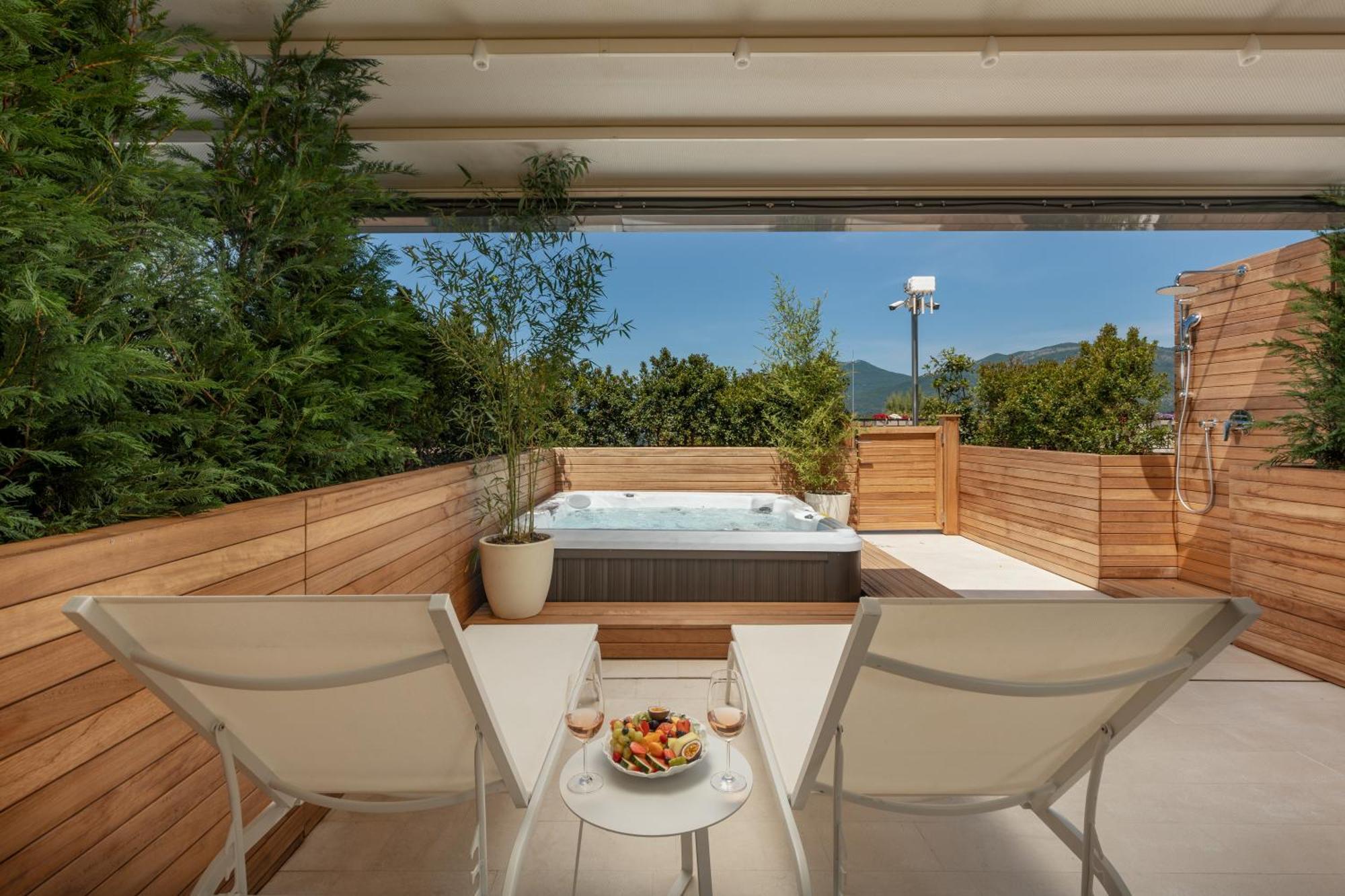Nikki Beach Resort & Spa Montenegro Krtoli Room photo